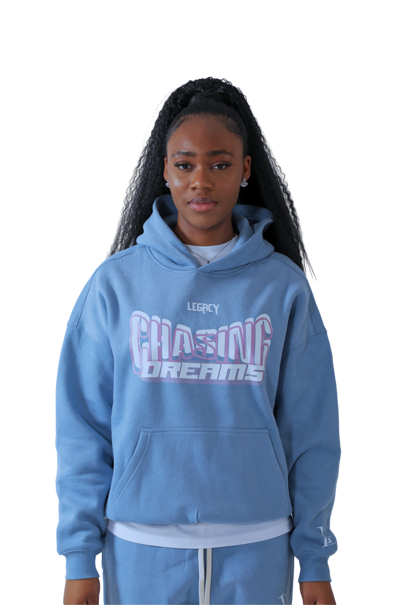 Legacy of Dreams Hoody good