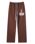 CHASING DREAMS JOGGER I Brown